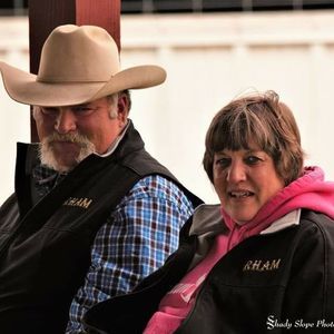 Meet your Posher, Sharon